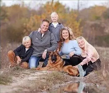 Meet our owners, team member at SERVPRO of NE Grand Rapids and SERVPRO of Ionia & Montcalm Counties