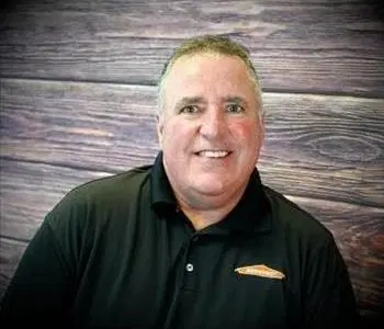 Meet Paul, team member at SERVPRO of NE Grand Rapids and SERVPRO of Ionia & Montcalm Counties