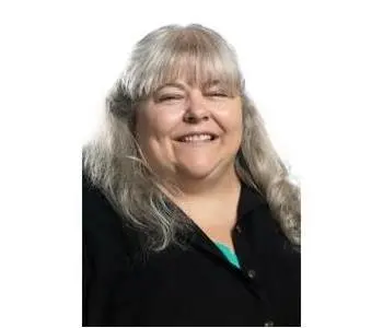 Tammy Schneider, team member at SERVPRO of Northeast Columbus and SERVPRO of Gahanna