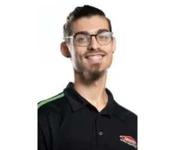 Allen Farthing, team member at SERVPRO of Northeast Columbus and SERVPRO of Gahanna