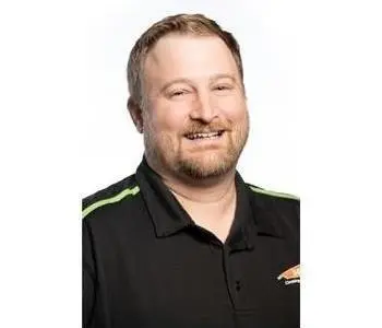 Blair Bowers, team member at SERVPRO of Northeast Columbus and SERVPRO of Gahanna