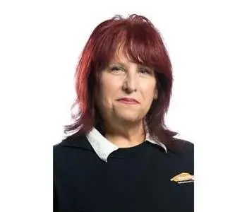 Heather Schultz, team member at SERVPRO of Northeast Columbus and SERVPRO of Gahanna