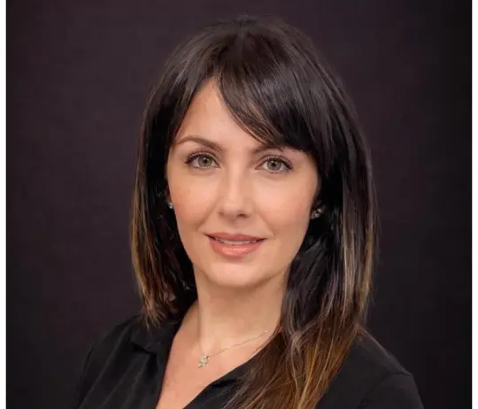 Maria Garcia B , team member at SERVPRO of Studio City / Valley Village