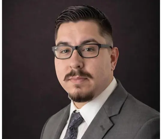 Ignacio H. , team member at SERVPRO of Studio City / Valley Village