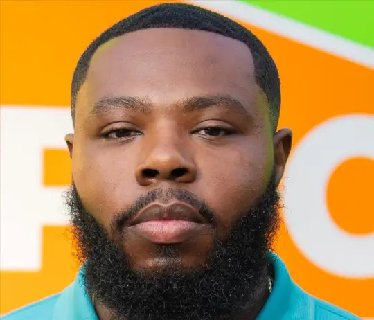 Deonte Webb, Textiles Manager, team member at SERVPRO of Henry, Spalding, Butts and Clayton Counties