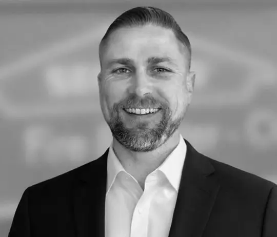 Christopher Brogdon, team member at SERVPRO of NE Albuquerque