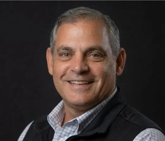 Vincent G. Fabiani, team member at SERVPRO of Cape May County & SERVPRO of Cumberland County