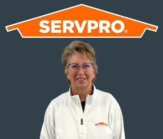 Stacy - Executive Assistant, team member at SERVPRO of Maple Grove, Corcoran, Brooklyn Park, Champlin