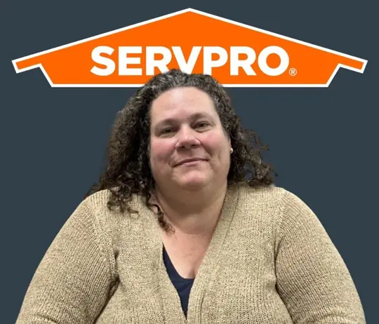 Jennifer - Restoration Technician BIO, team member at SERVPRO of Maple Grove, Corcoran, Brooklyn Park, Champlin
