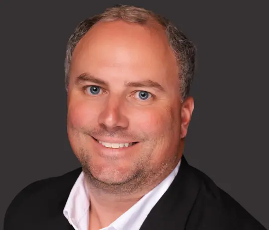 Chris Garret, team member at SERVPRO of Colorado Springs Southwest