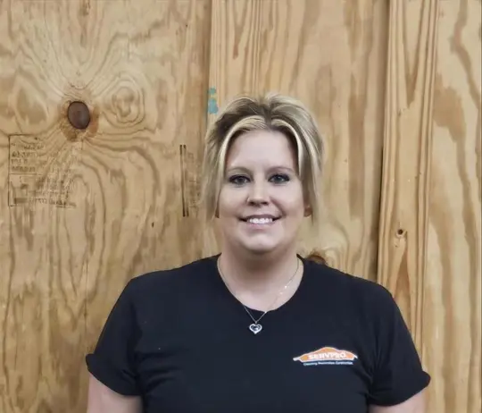 Jessica M., team member at SERVPRO of Bloomington / Richfield