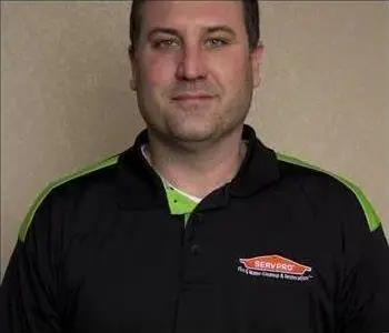 SERVPRO owner, team member at SERVPRO of Platte County
