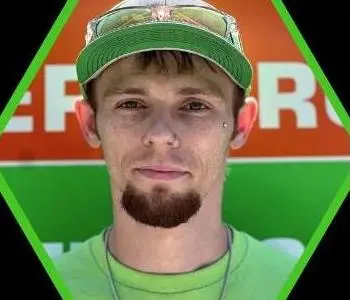 Troy, team member at SERVPRO of Barre, Montpelier