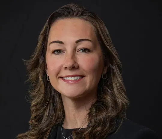 Beth Farnesi, team member at SERVPRO of North West Montgomery County