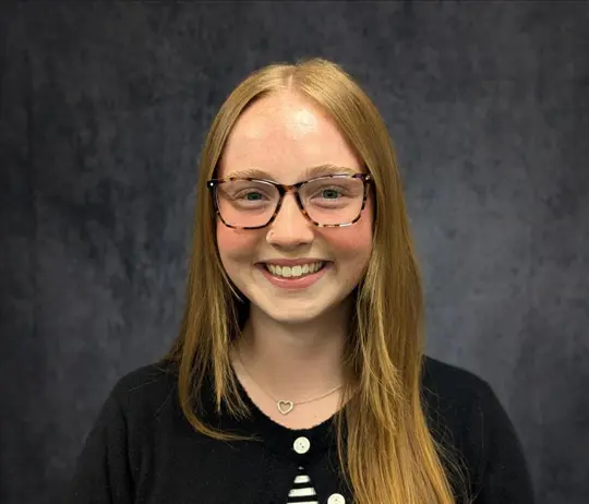 Mya Kerby, team member at SERVPRO of Allendale and Greater Holland