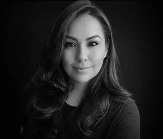 Rocio Cano, team member at SERVPRO of Hood River