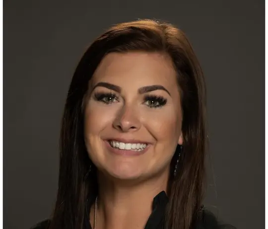 Ashley Baker, team member at SERVPRO of North Irving