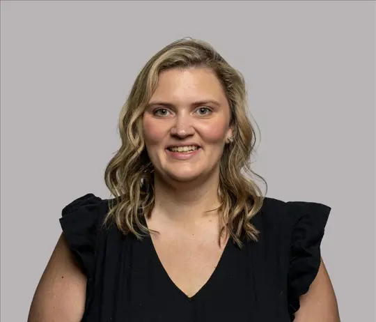 Jessica Pickens, team member at SERVPRO of North Irving
