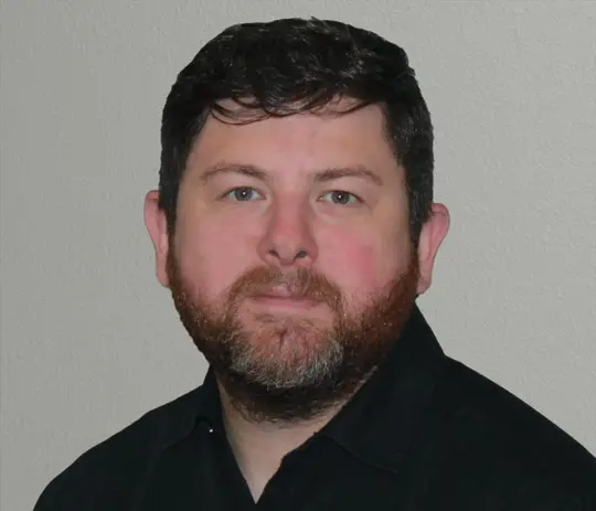 Derek Niederquell, team member at SERVPRO of Northbrook / Wheeling / Glencoe