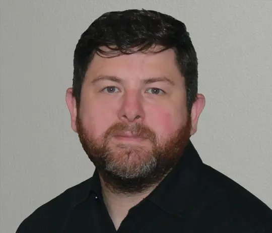 Derek Niederquell, team member at SERVPRO of South Miami