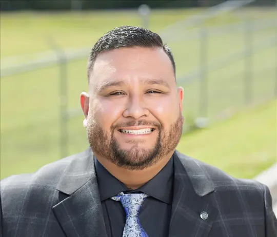 Ambrose Garcia , team member at SERVPRO of Southwest San Antonio