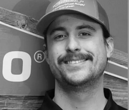 Spencer Landers, team member at SERVPRO of NE Salt Lake City / Park City