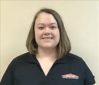 Casey Roberts, team member at SERVPRO of Columbus | SERVPRO of S. Muscogee / Chattahoochee County