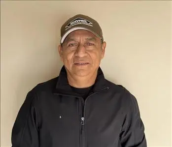 Elias, team member at SERVPRO of Chatsworth / Stevenson Ranch