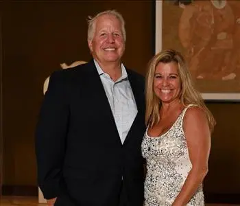 Owner of SERVPRO of South Jersey City / Bayonne