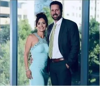 Jeremy & Nora George