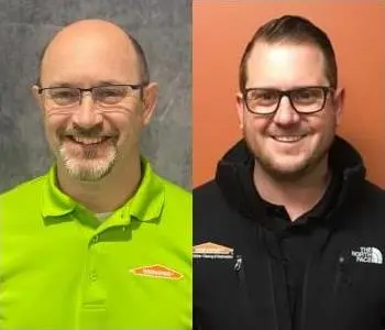 Joshua A. Ingersoll, Dean M. Dingman, Eric D. Chesser