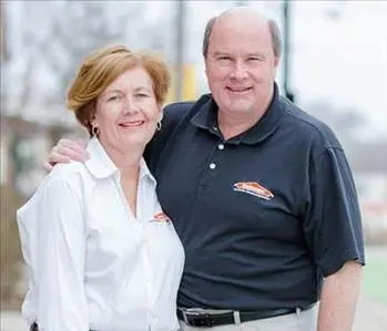 George & Margaret Jackowiec