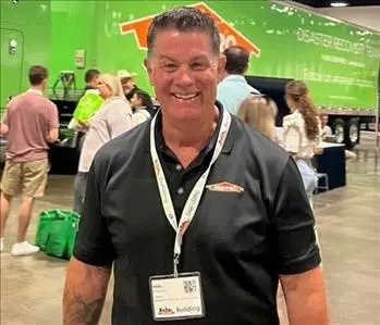 Owner of SERVPRO of Western Essex County