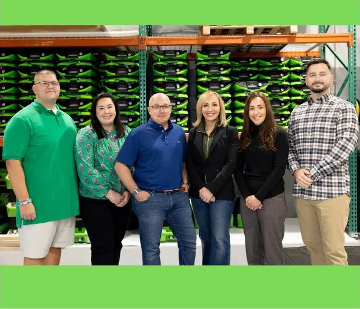 Owner of SERVPRO of Boston Downtown / Back Bay / South Boston / Dorchester