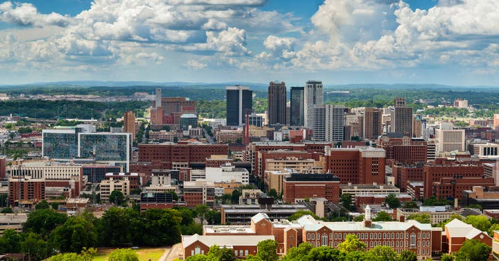 Home and business owners in Birmingham, AL call SERVPRO® when they need water damage restoration near me, storm damage repair, mold remediation, fire damage repair, and construction services, all with 24-hour emergency services.