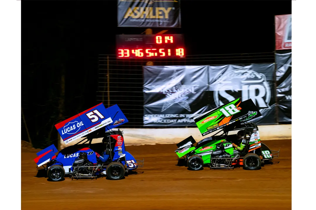 SERVPRO Sponsors Epic Father-Son Showdown: The Battle of the Busches