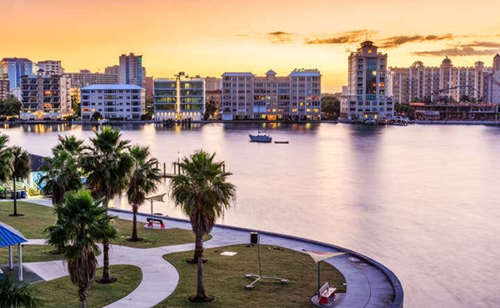 Call SERVPRO® for fire, water damage restoration, mold, or storm damage cleanup, restoration and construction services in Sarasota, Florida. Is there a water damage restoration company near me? 