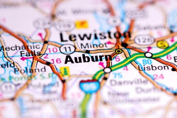 In Auburn ME, home and business owners rely on SERVPRO® for storm damage restoration, water damage restoration near you, mold remediation, fire damage cleanup, and construction services all with 24-hour emergency services.   