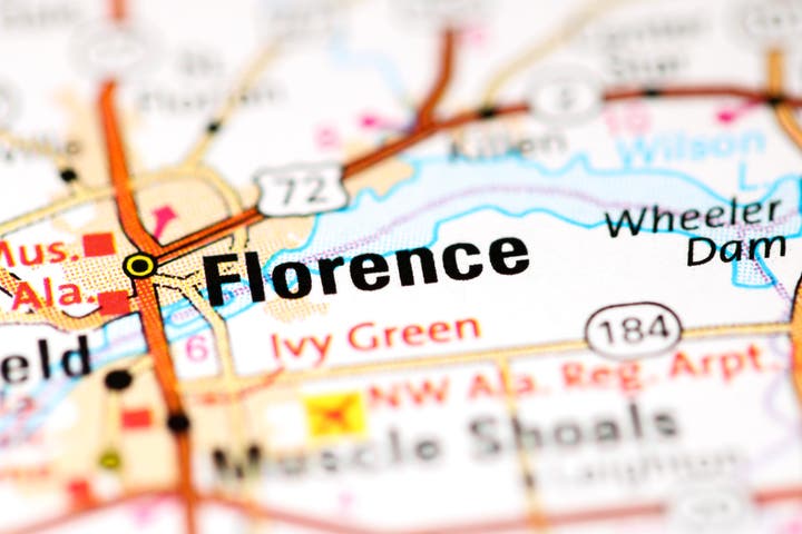 Florence, AL property owners depend on SERVPRO® when they need water damage restoration near me, storm damage repair, mold remediation, fire damage repair, and construction services, all with 24-hour emergency services.