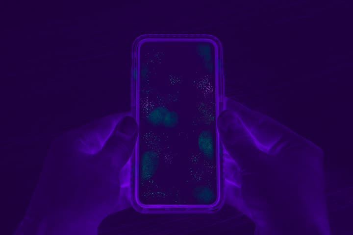 How to Sanitize Your Cell Phone